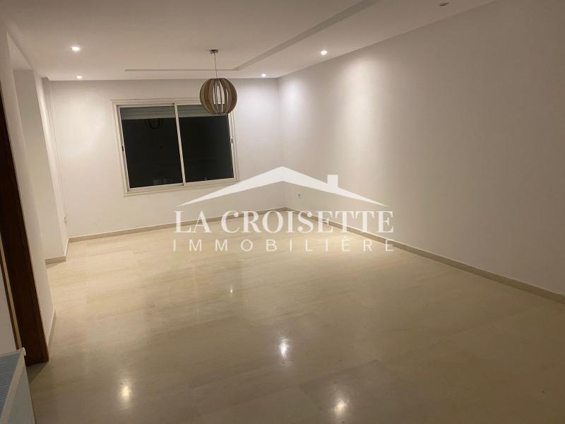 Appartement S+2 à Ain Zaghouan El wahat
